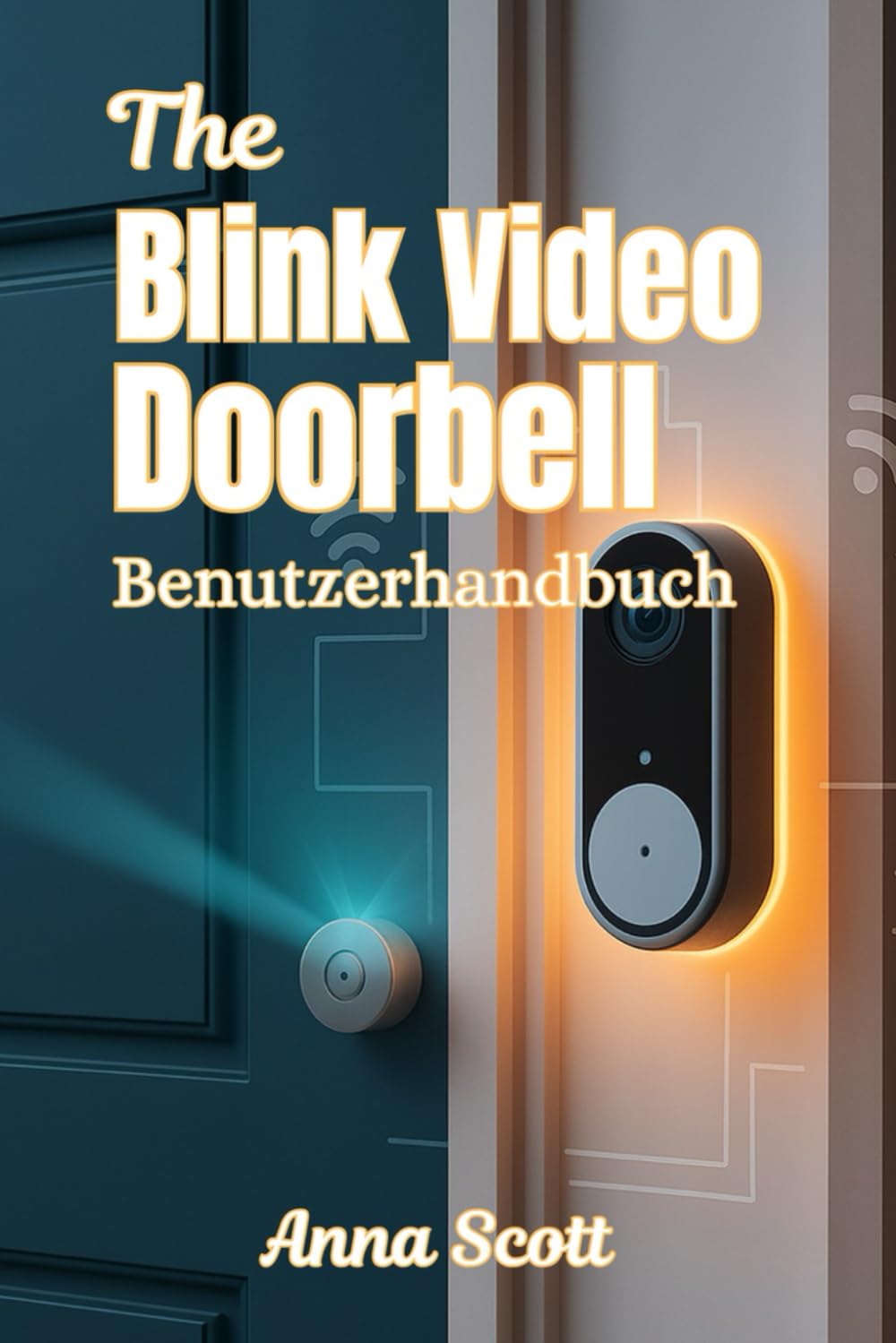 Der Blink Video Doorbell Benutzerhandbuch: Ein Handbuch für Anfänger und Profis zur Einrichtung, zu Funktionen, Fehlerbehebung und Smart-Home-Integration