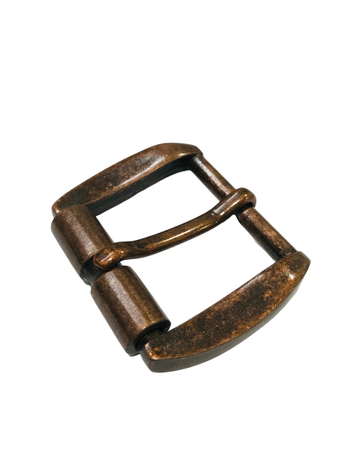 Classic Single Replacement Heavy Duty Roller Belt Buckle For Men & Women (40mm) [KB- 07]-image-45