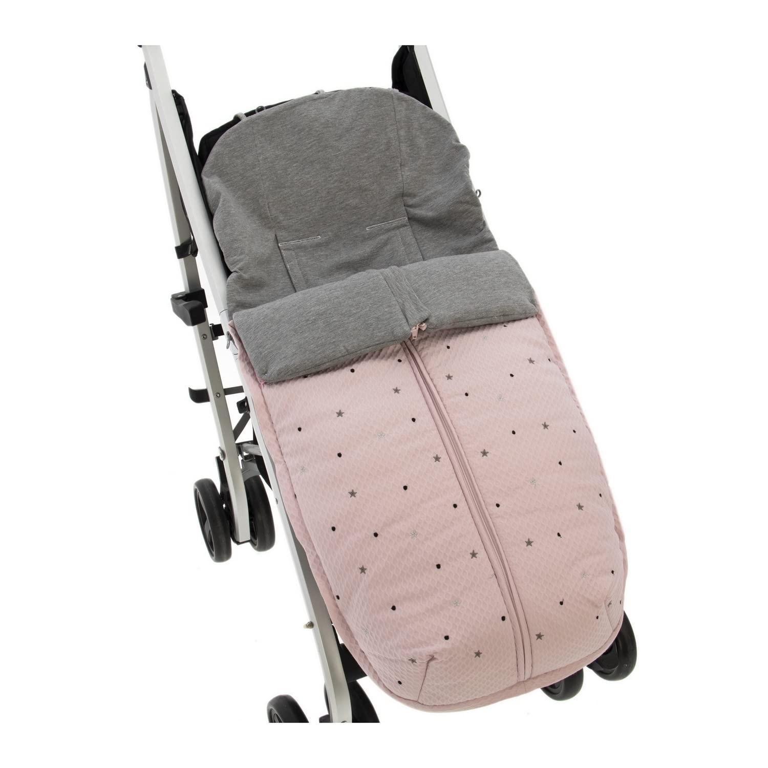Funda Silla Paseo Saco Universal Para Silla De Paseo ROSY FUENTES