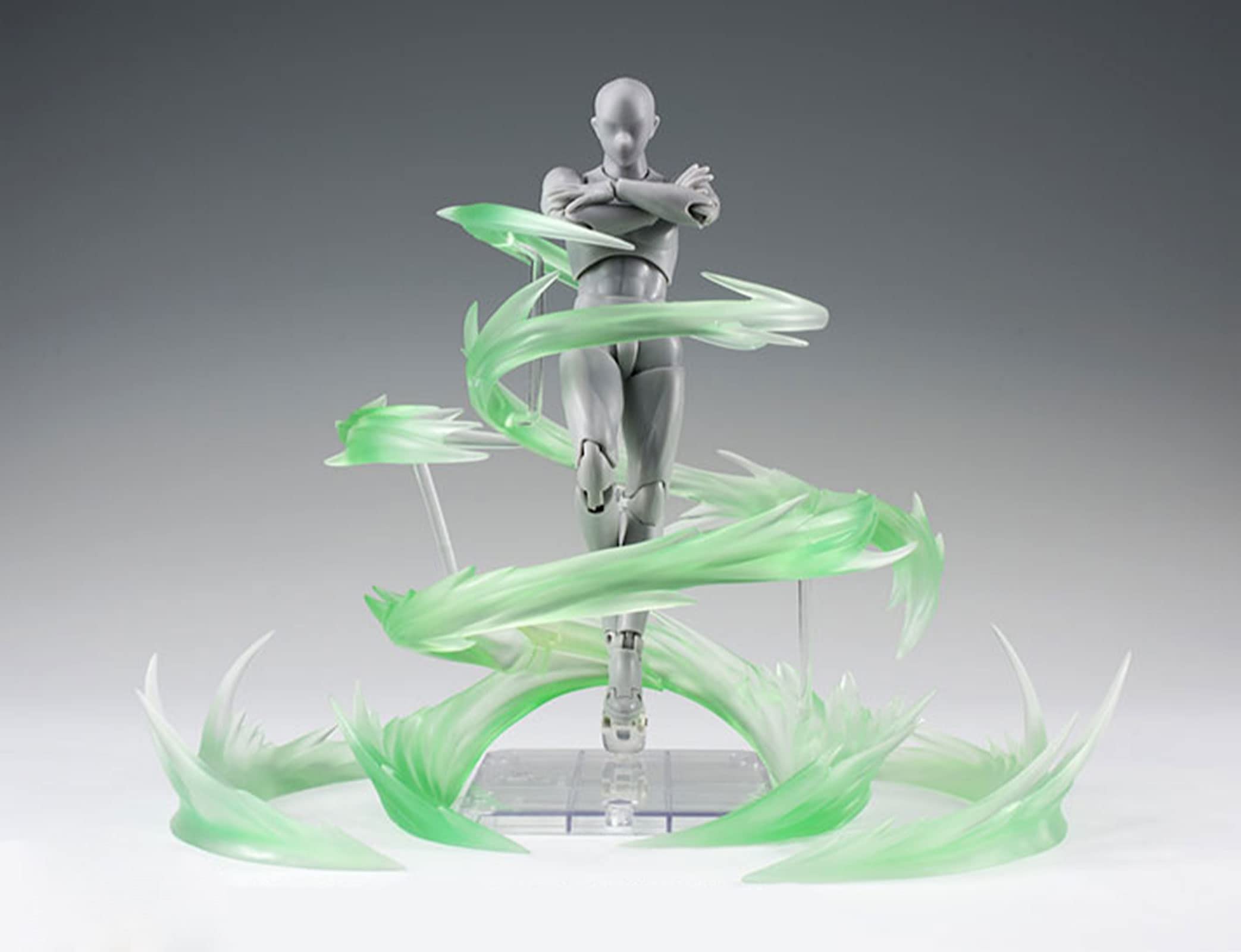 Amazon.co.jp: エフェクト魂 コレクション エフェクトシリーズ 塗装