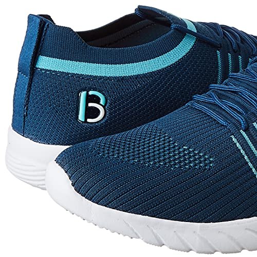 Image of Bourge Mens Loire-z-176 Running Shoes