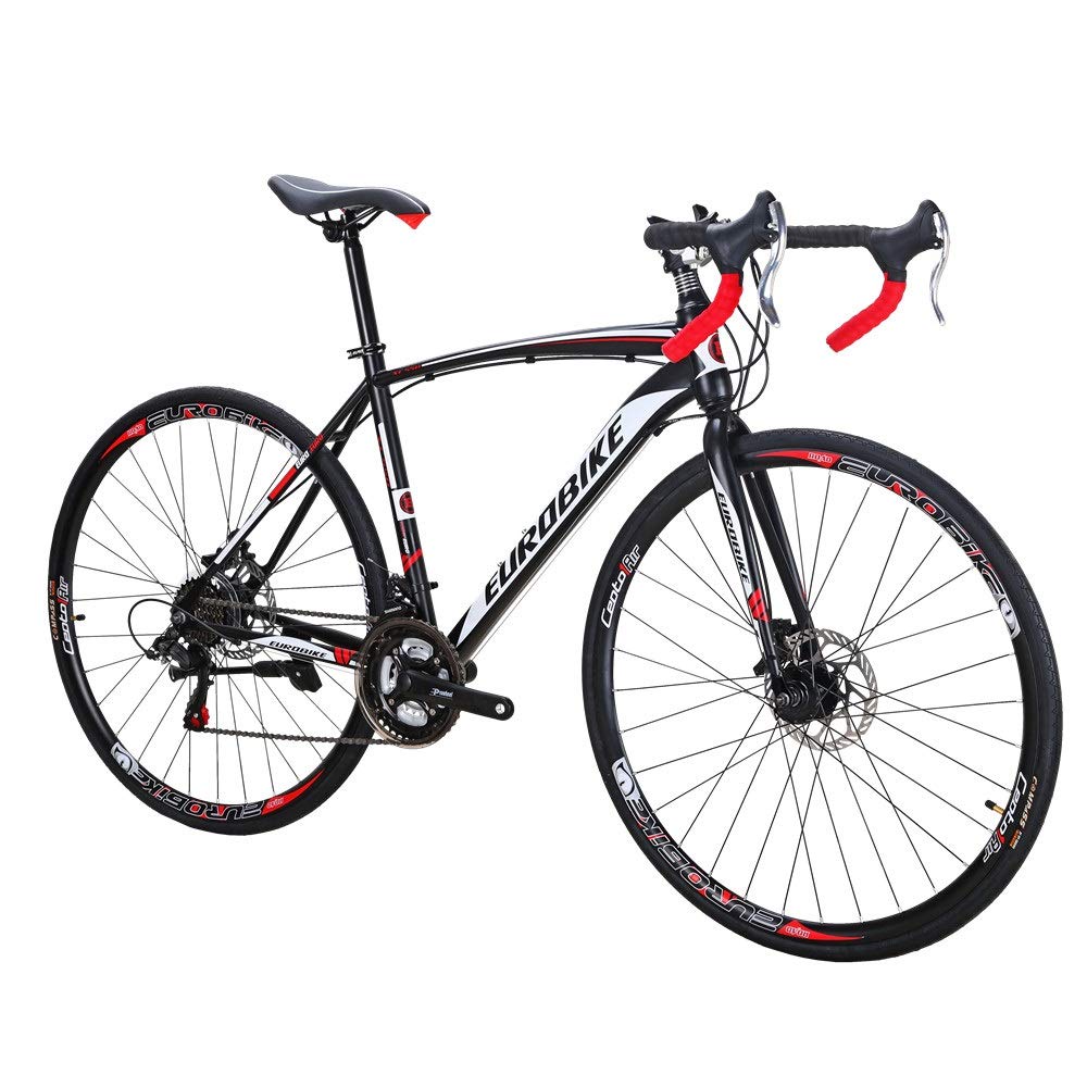 EUROBIKE XC550 Road Bike