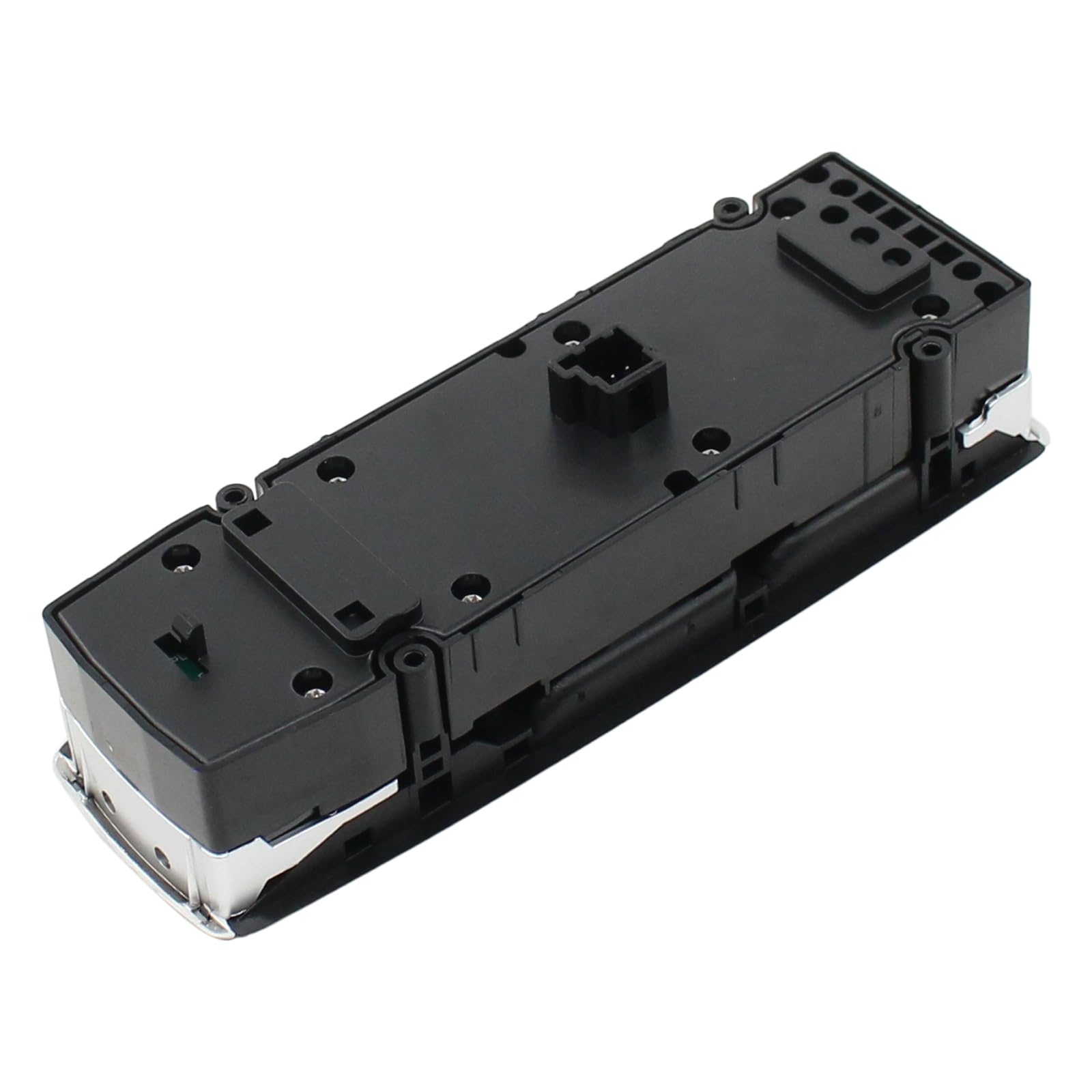 Fensterheber Schalter elektrischer Fensterheberschalter Fensterschalter Glasschalter Druckknopf Fenster Taste Steuerschalter vorne links für C Klasse W204 S204 E Klasse W212 S212 A207 C207 GLK X204