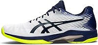 Vista 3 de Zapatos Asics Solution Speed FF. de tenis, para hombre