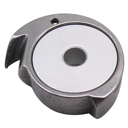 ckpsms KUNPENG -1SET #8603 1PCS+8604 1PCS Shuttle Hook& BOBBINS FIT for Singer 29-1, 29K71, 29K73, 29K171, 29U171A, 29U173A