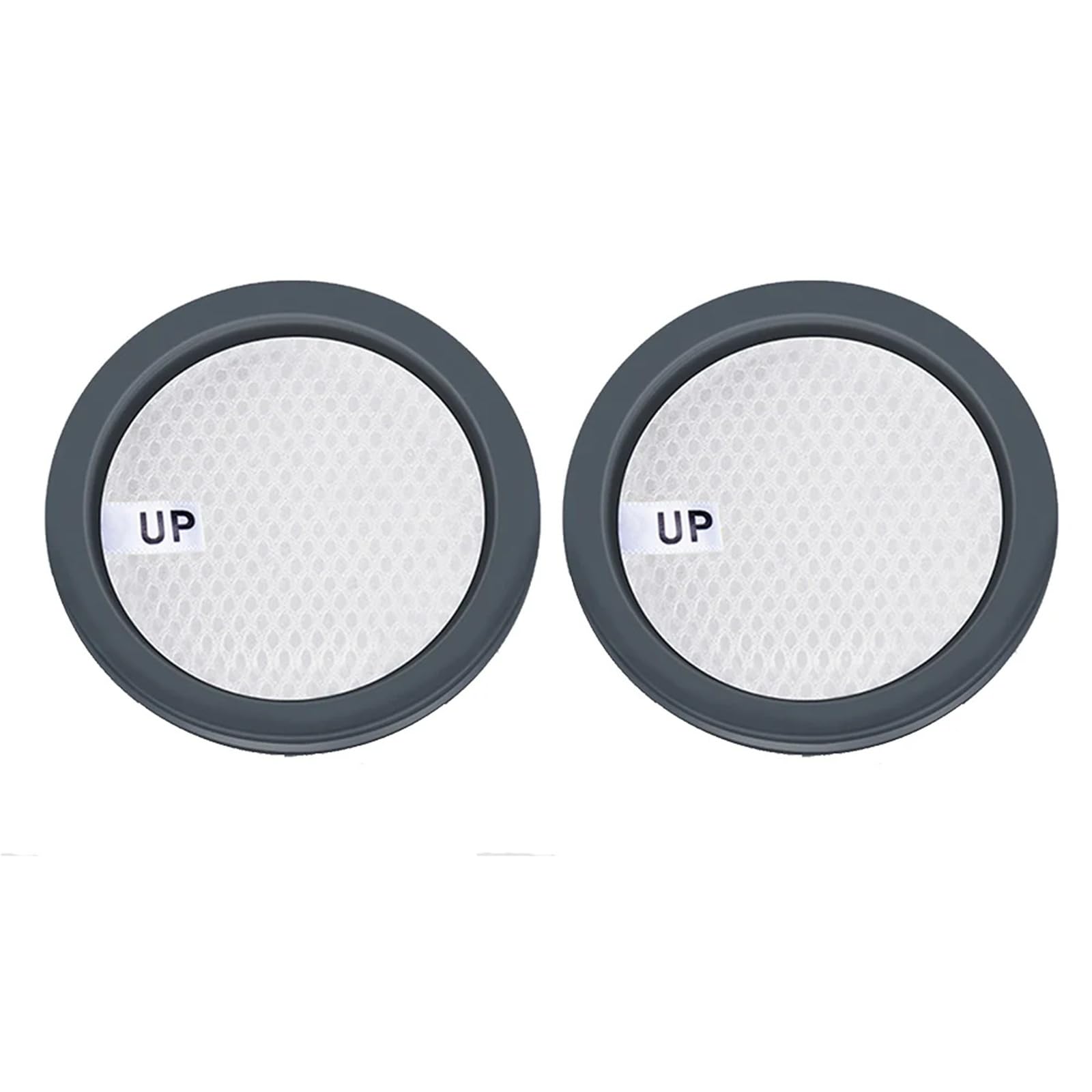 Compatible For Dibea DW200 TT8 M500 ，Dust Collection Filter(2pcs)