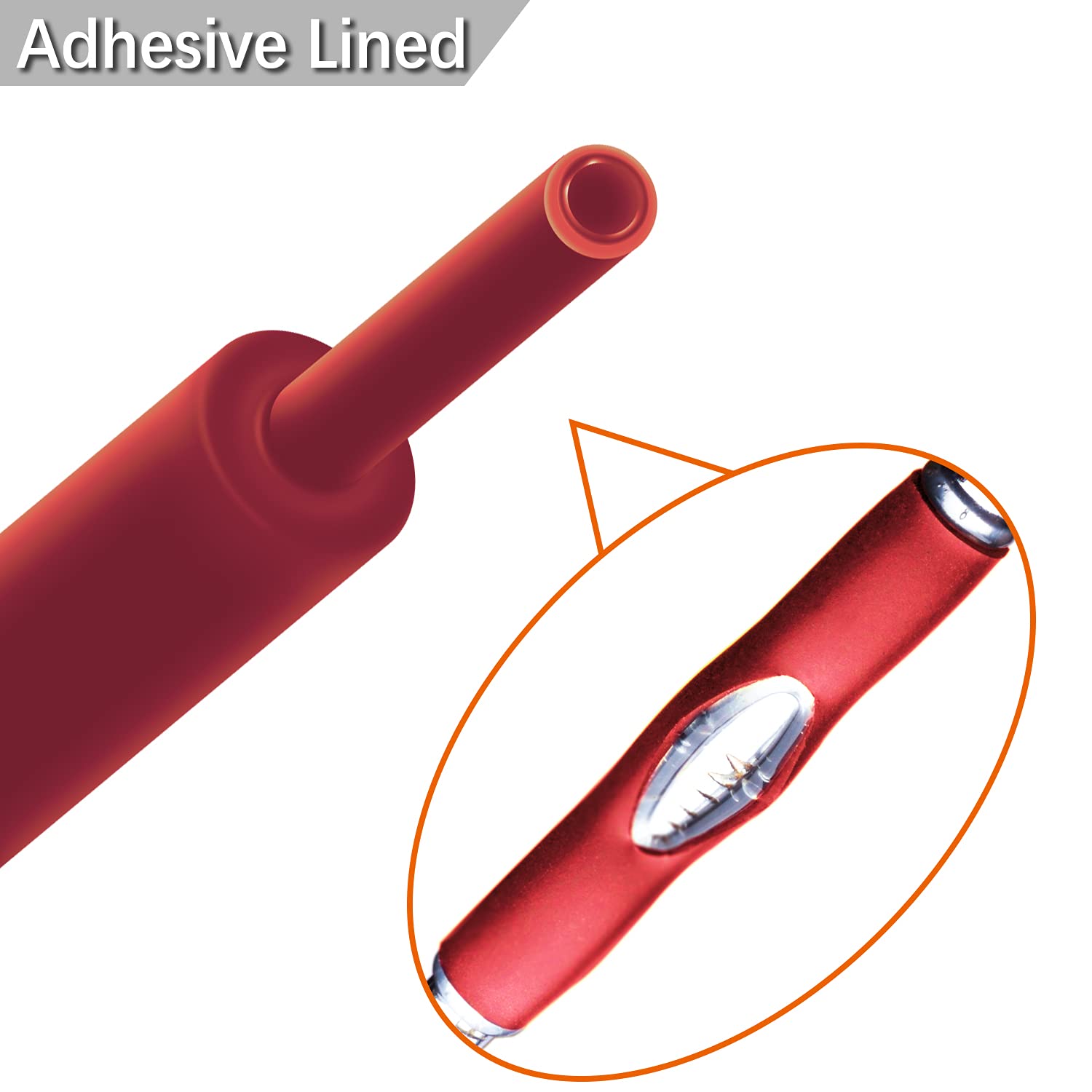 Guaina Termorestringente 3,2 Mm - Foto 8