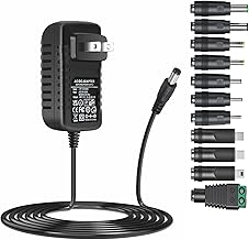 Universal 5V 3A Ac Adapter Lahore, Karachi - Pakistan