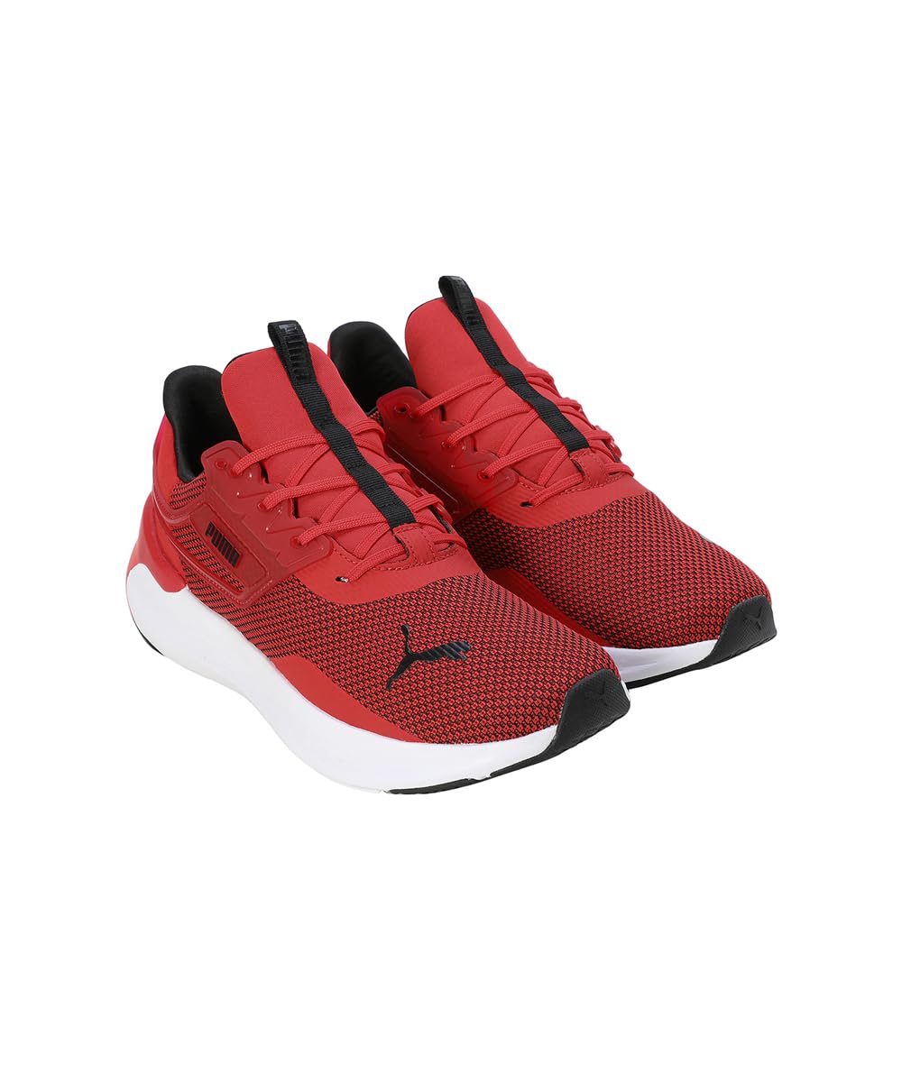 PUMA Unisex Softride Symmetry Road Running Shoe