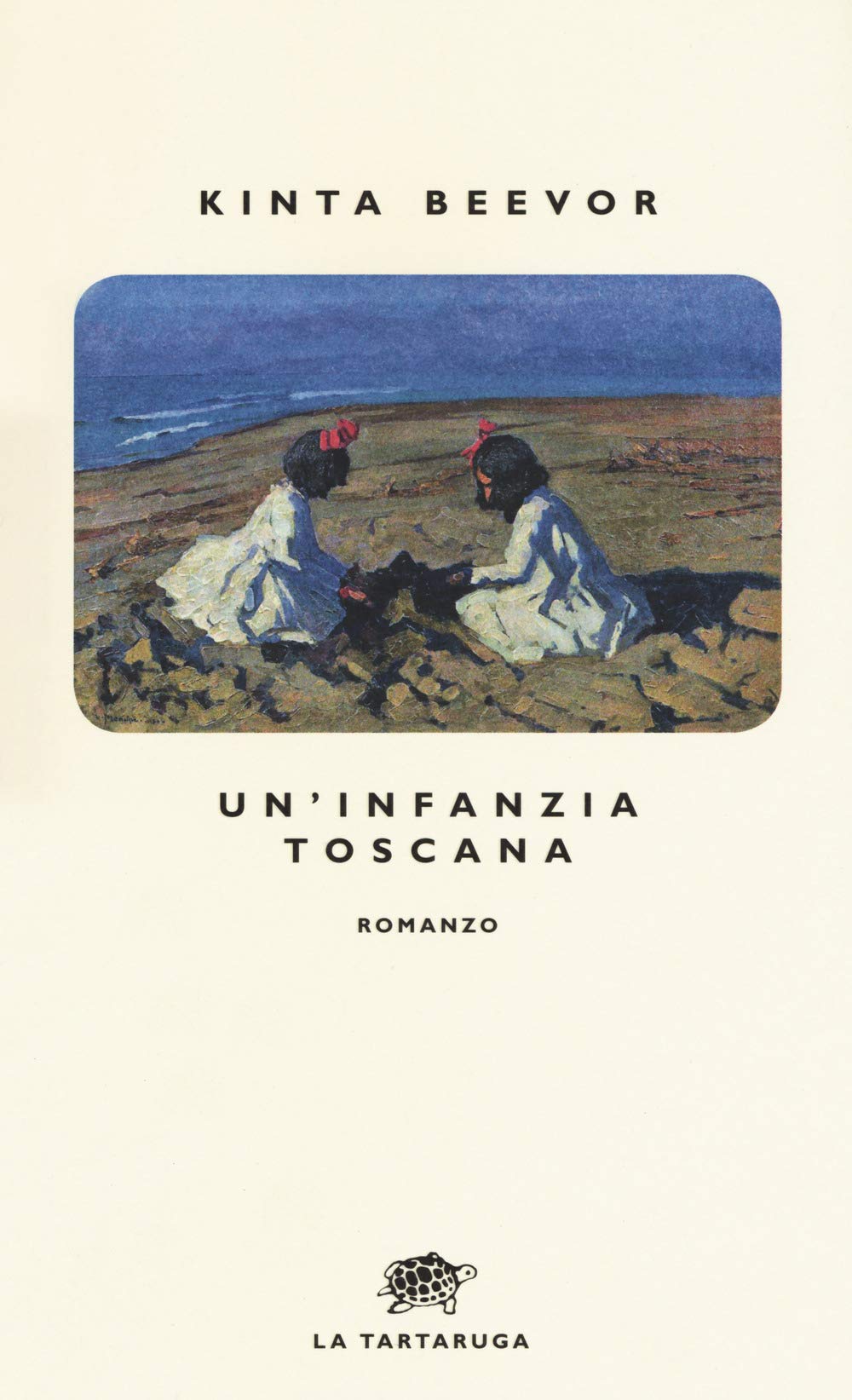 Un'infanzia Toscana - 4