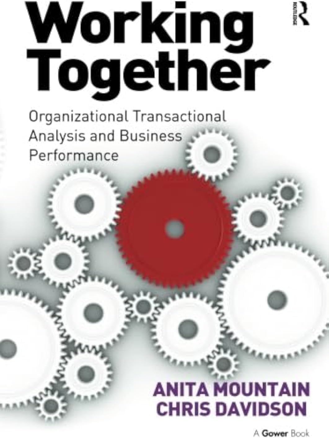 Working Together Paperback – February 28, 2015