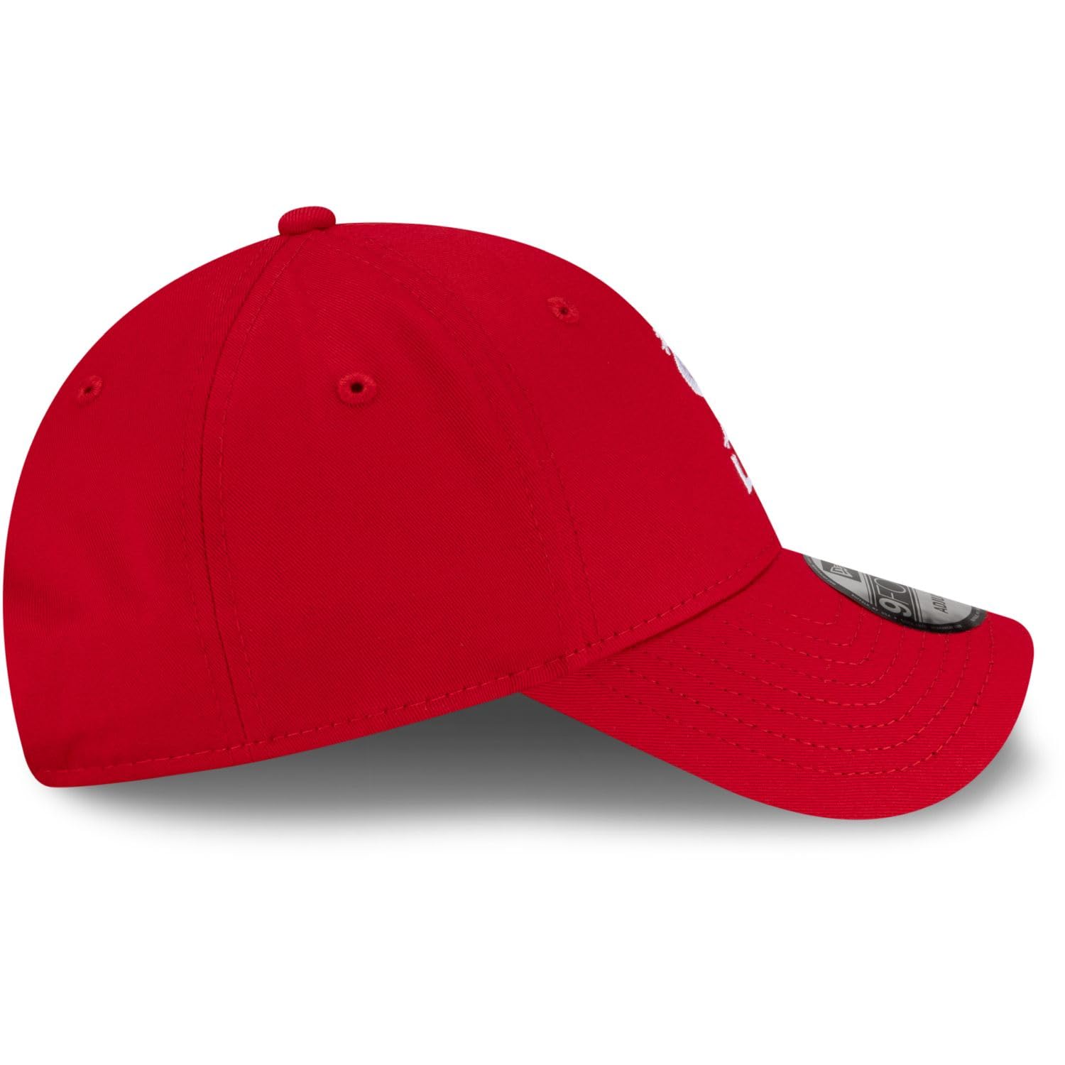 New Era Berretto da Baseball 9Forty Core Liverpool Football Club, Rosso