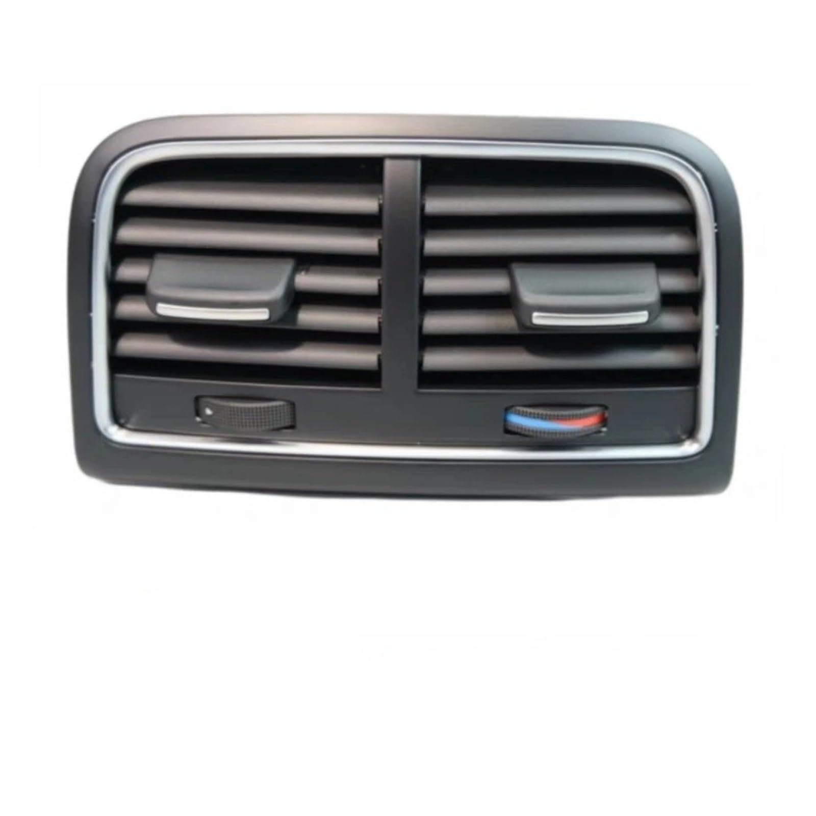 Car Air Conditioner Vent For Q5 2009-2024 Car Rear Air Conditioner Conditioning Outlet Vent A/C Vent(B)