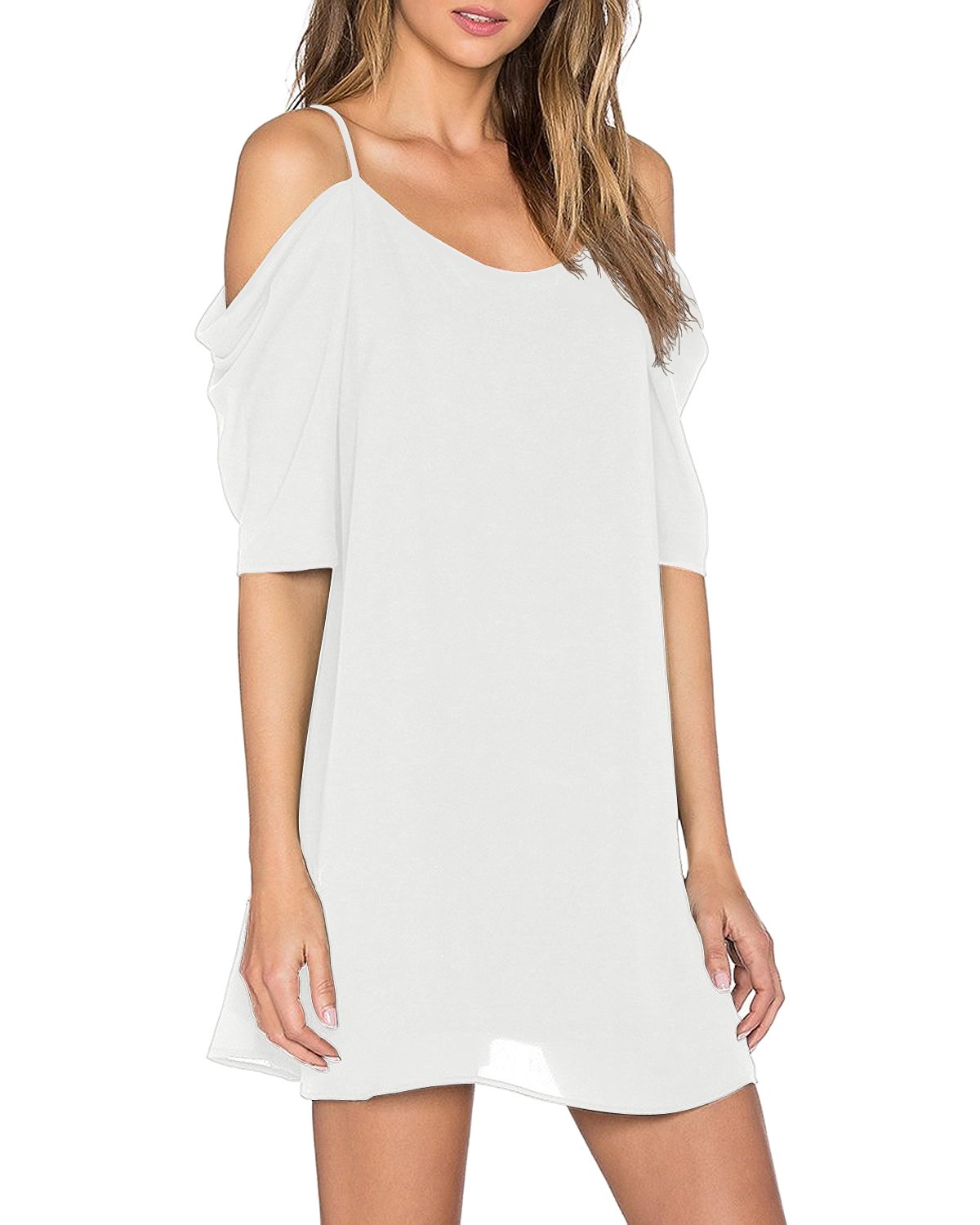 White Dresses For Juniors The Dress Shop