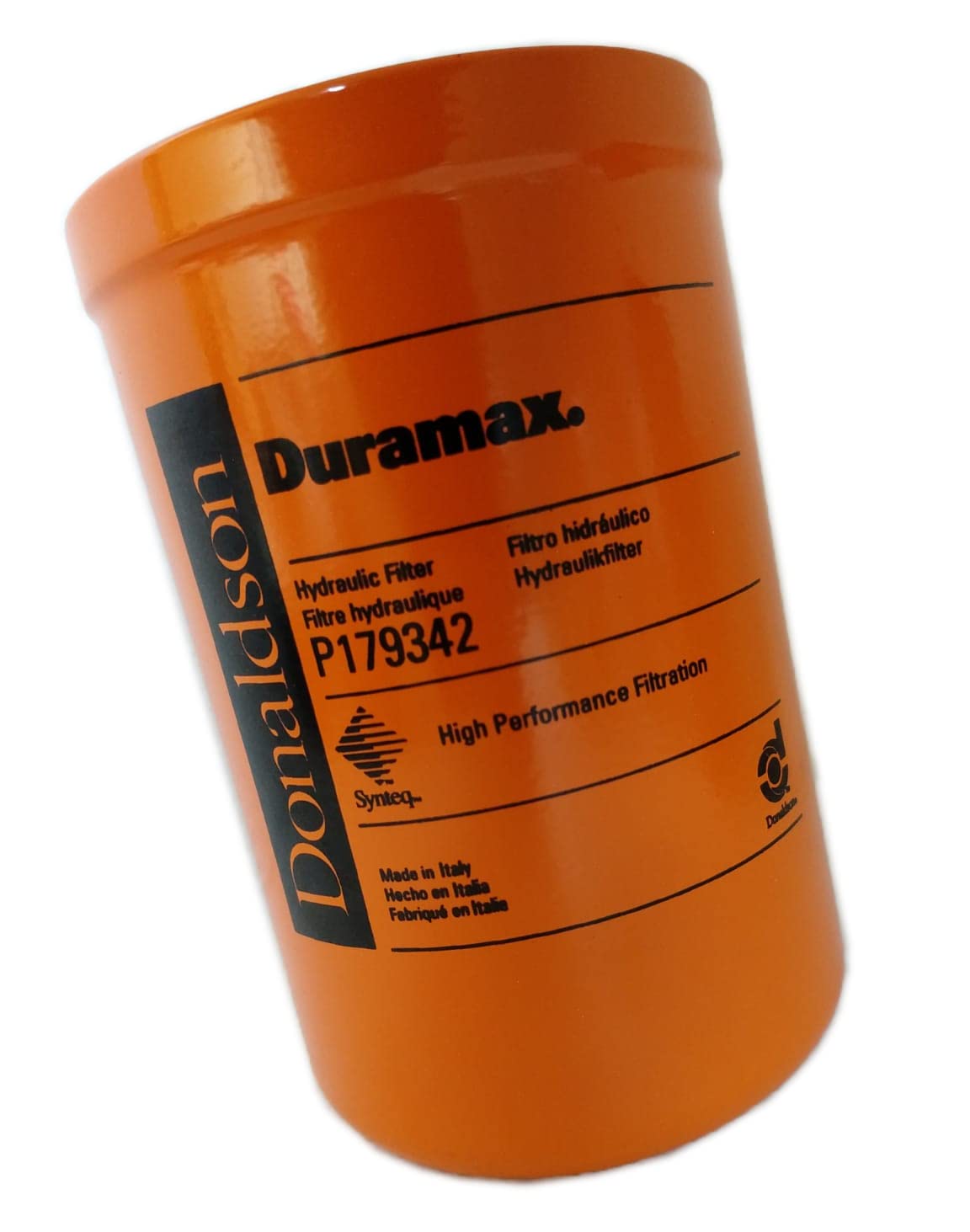 Amazon.com: Donaldson P179342 Filter : Automotive 