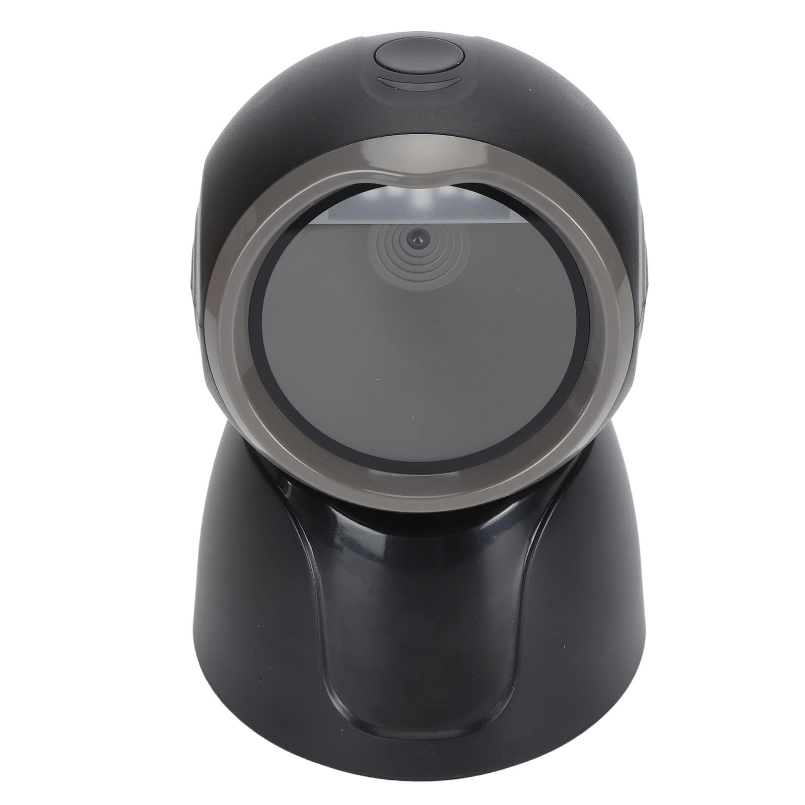 CHICIRIS Lettore di Codici a Barre QR 1D 2D Omnidirezionale Lettore USB Automatico Veloce per Supermercati e Negozi Al Dettaglio
