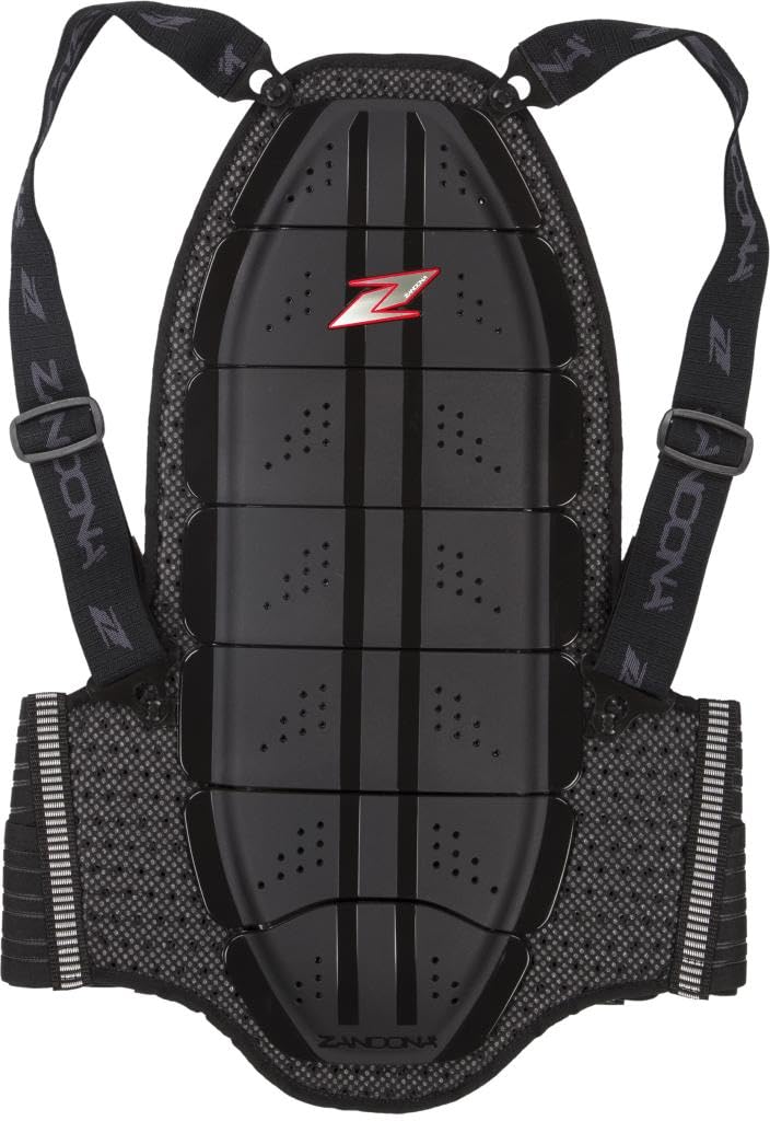 Zandonà - Paraschiena Shield Evo X7