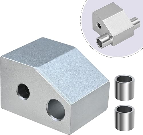 Miniatura 7 de Vanshly Palanca de montaje de horquilla de extremo de motor de metal para reclinables La Z BoyLazyBoy Power Se adapta a todas las sillas reclinables