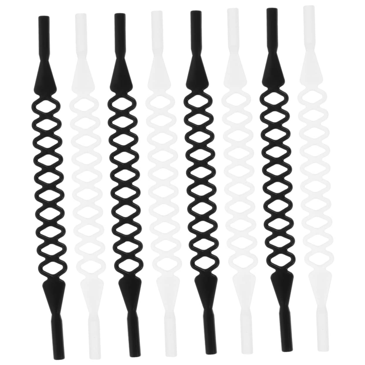 Healvian Cinturino Per Occhiali Supporto Per Occhiali Di Sicurezza Cordino Per Occhiali Regolabile Cordino Per Occhiali Da Sole Catena Per Occhiali Per Sport Fermaocchiali In Gel Di