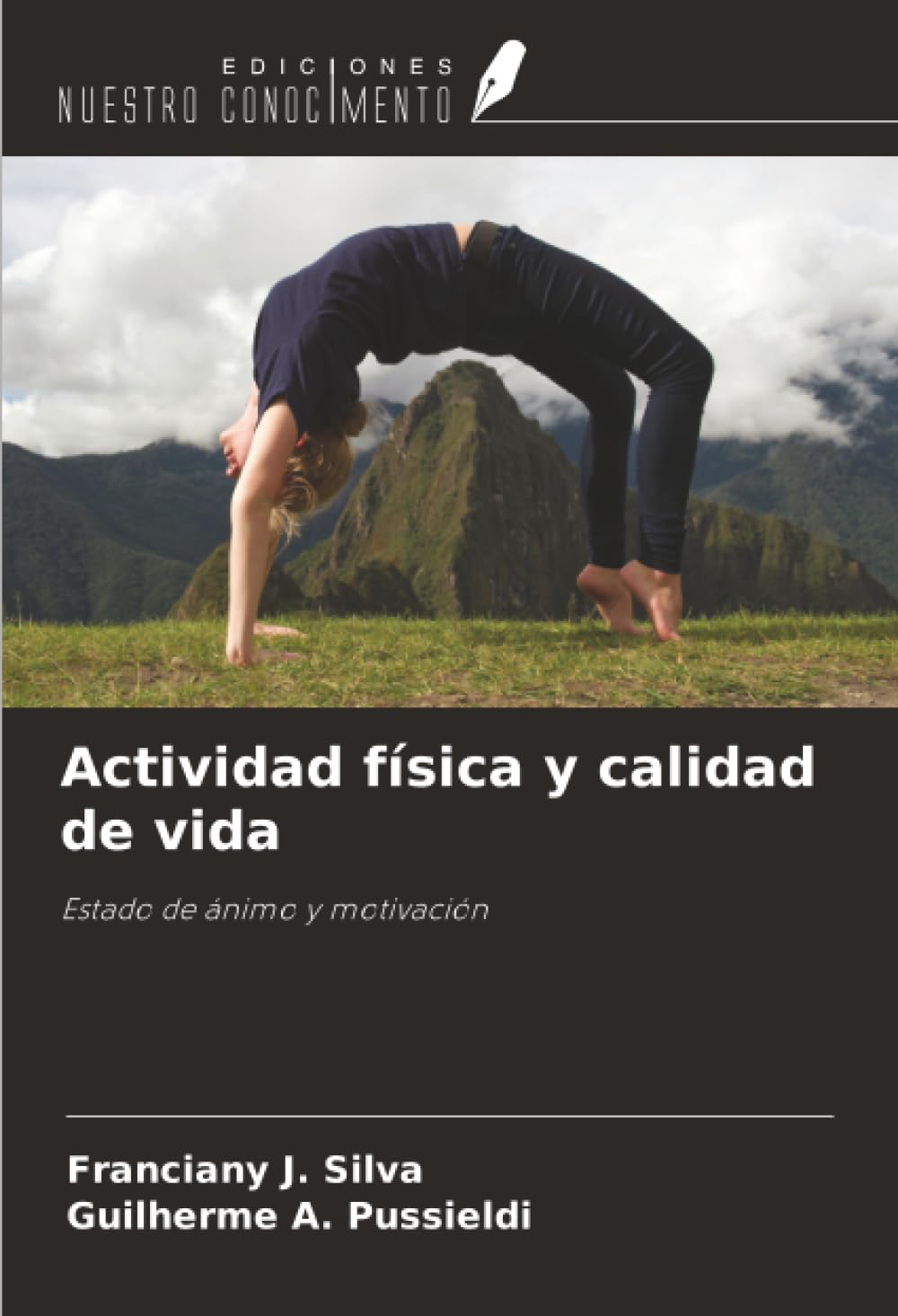 Actividad física y calidad de vida: Estado de ánimo y motivación