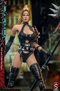 SWTOYS 1/6 フィギュア RACHEL Toypanic - Malaysia's Premier Source for Hobbies, Toys