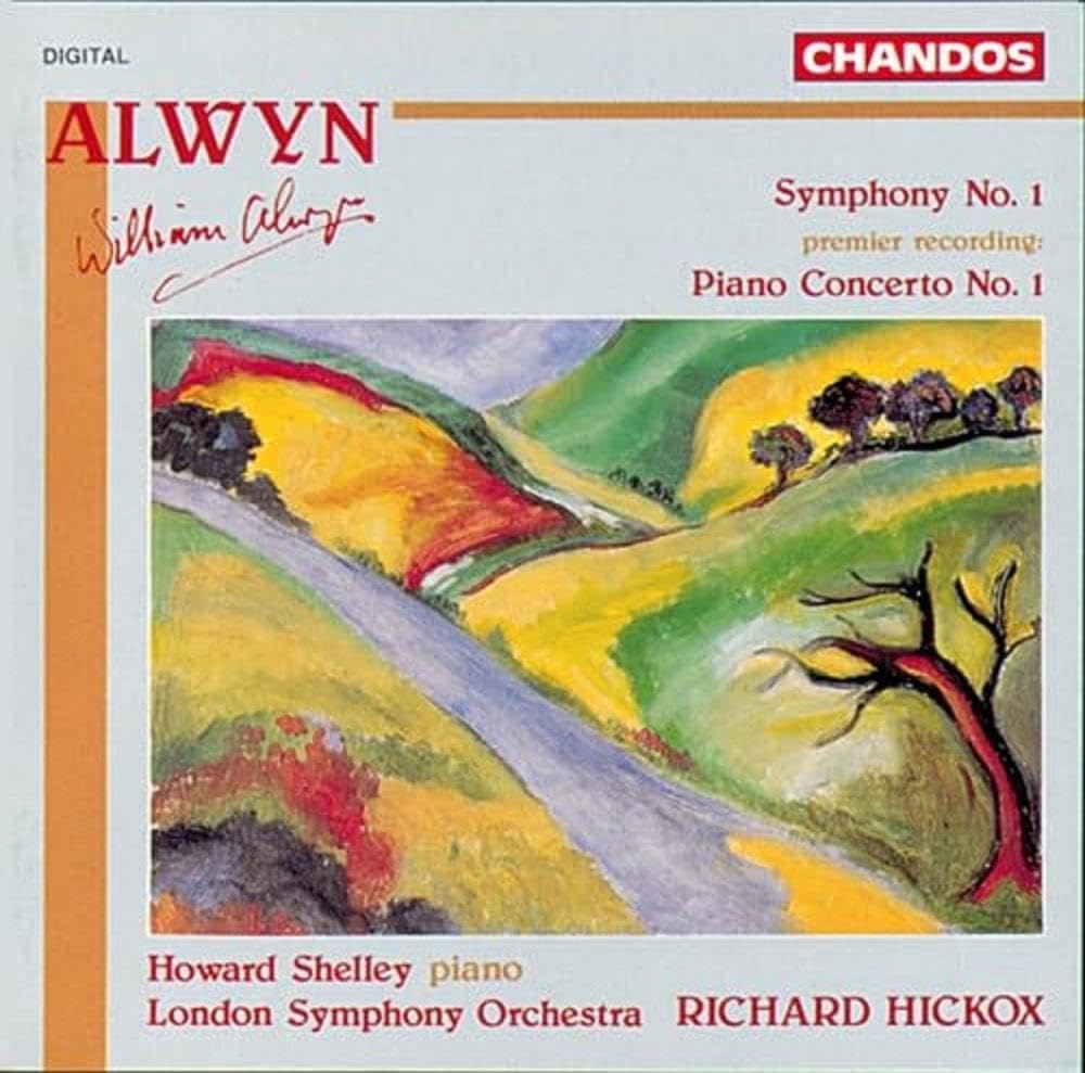 SYMPHONY No 1