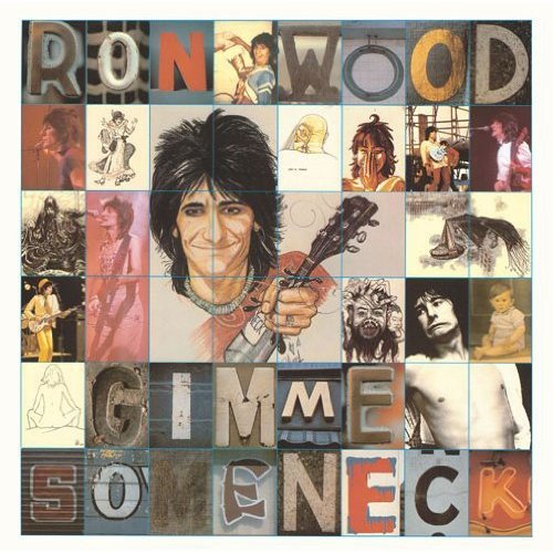 ロニー・ウッド ほぼコンプリートCD7枚 希少盤・プレミア盤網羅 61UoJyzC4iL.jpg