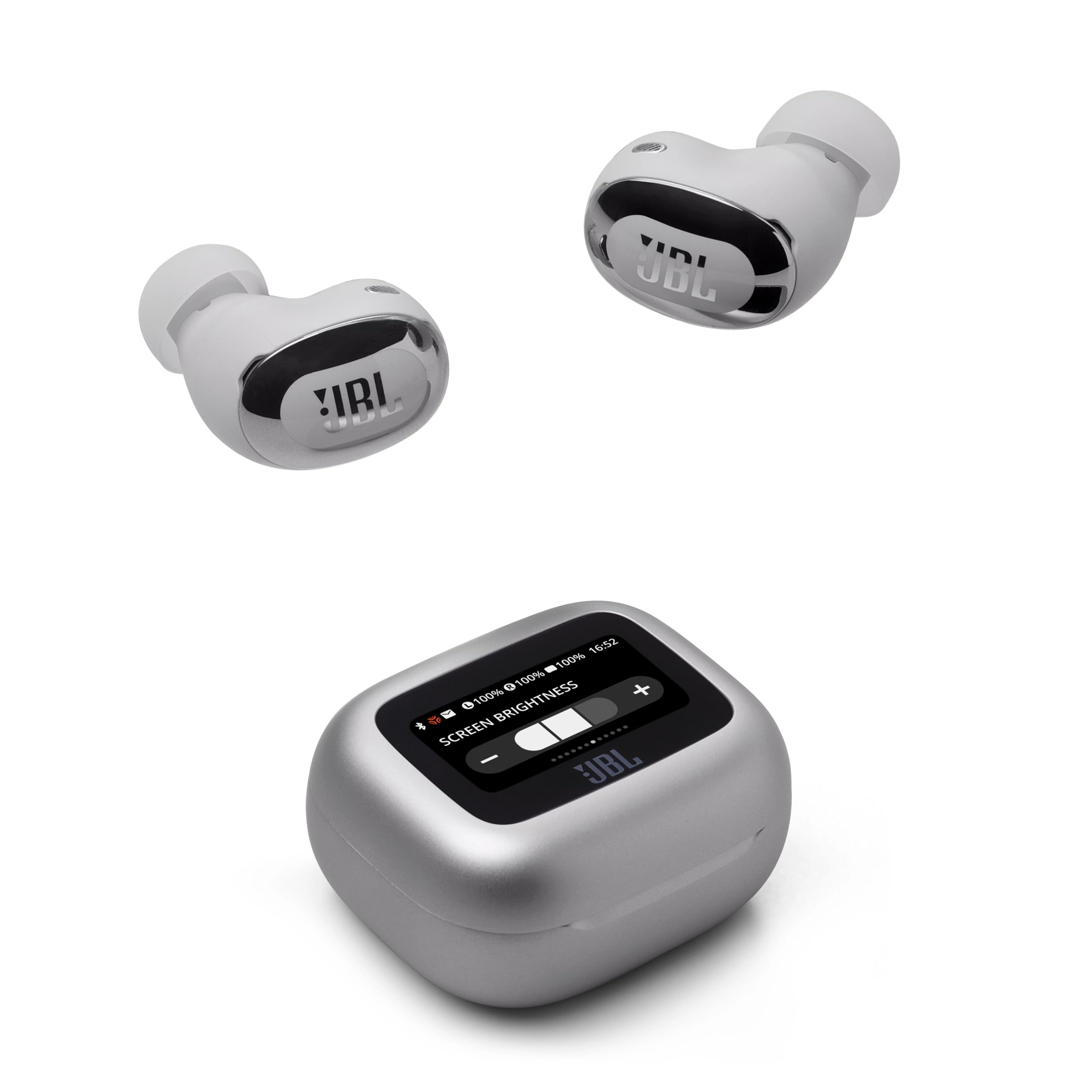 JBL LIVE BUDS 3 ワイヤレスイヤホン JBL Live Buds 3 | True wireless Noise Cancelling bud-type earbuds