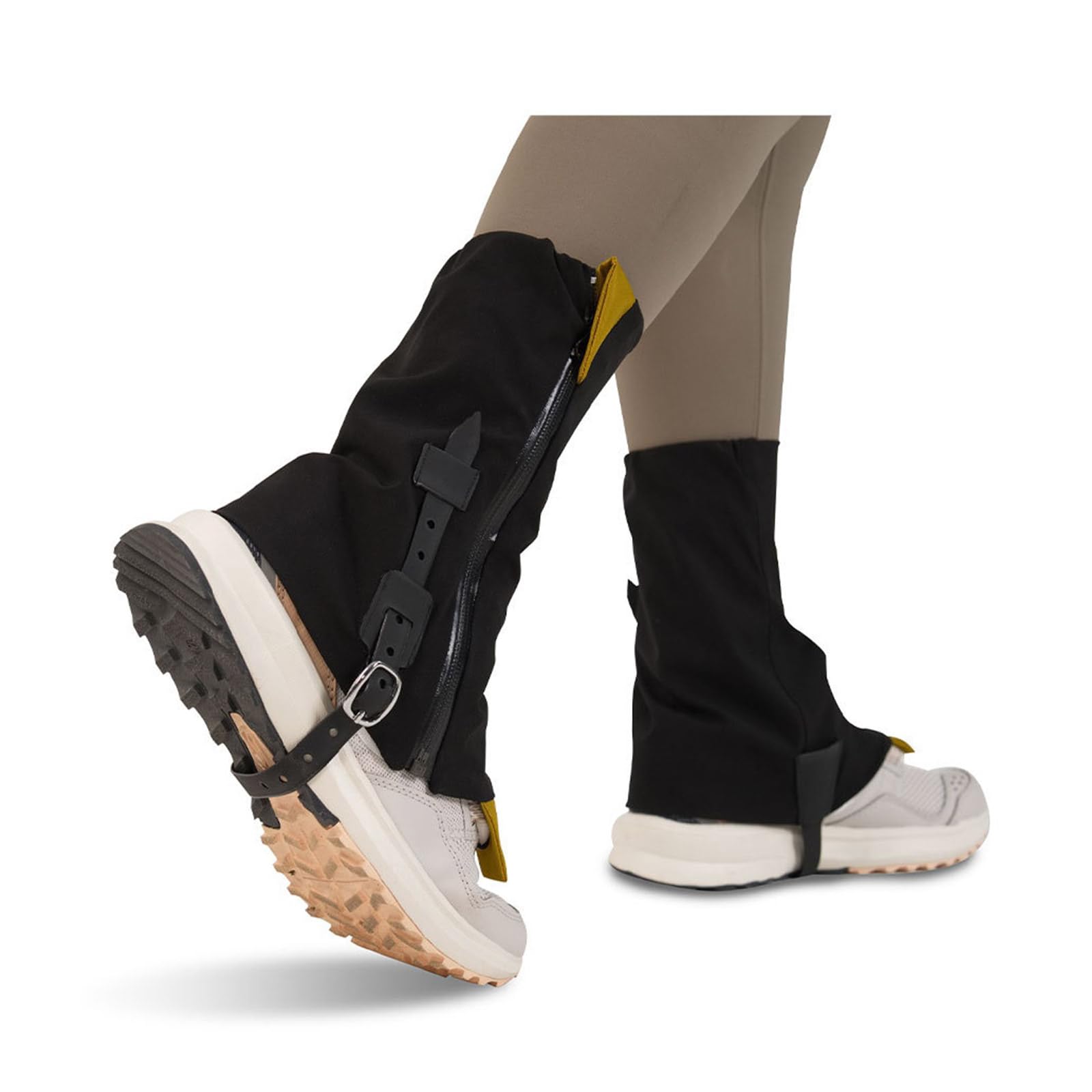 Mehrzweck Allwetter Oxfords Stoff Für Camping Wanderzubehör Doppellagiger Winddichter Schuhüberzug
