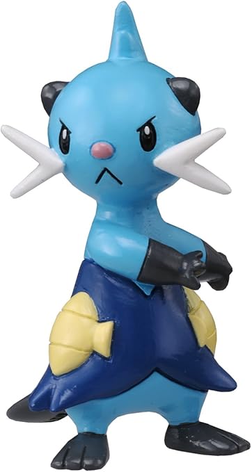 お気に入り ポケットモンスター M 017 モンコレ フタチマル ロボット Venouziou Gr お気に入り ポケットモンスター M 017 モンコレ フタチマル ロボット Venouziou Gr