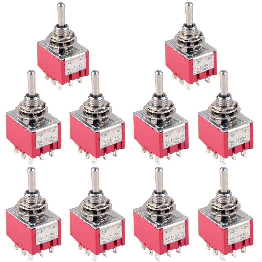 KYX Metal Front Axle Housing For Axial SCX10 III RC Crawler - Black, 1:10 Scale, S3024