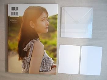 モーニング娘。 北川莉央 ミニ色紙 2 モーニング娘。 北川莉央