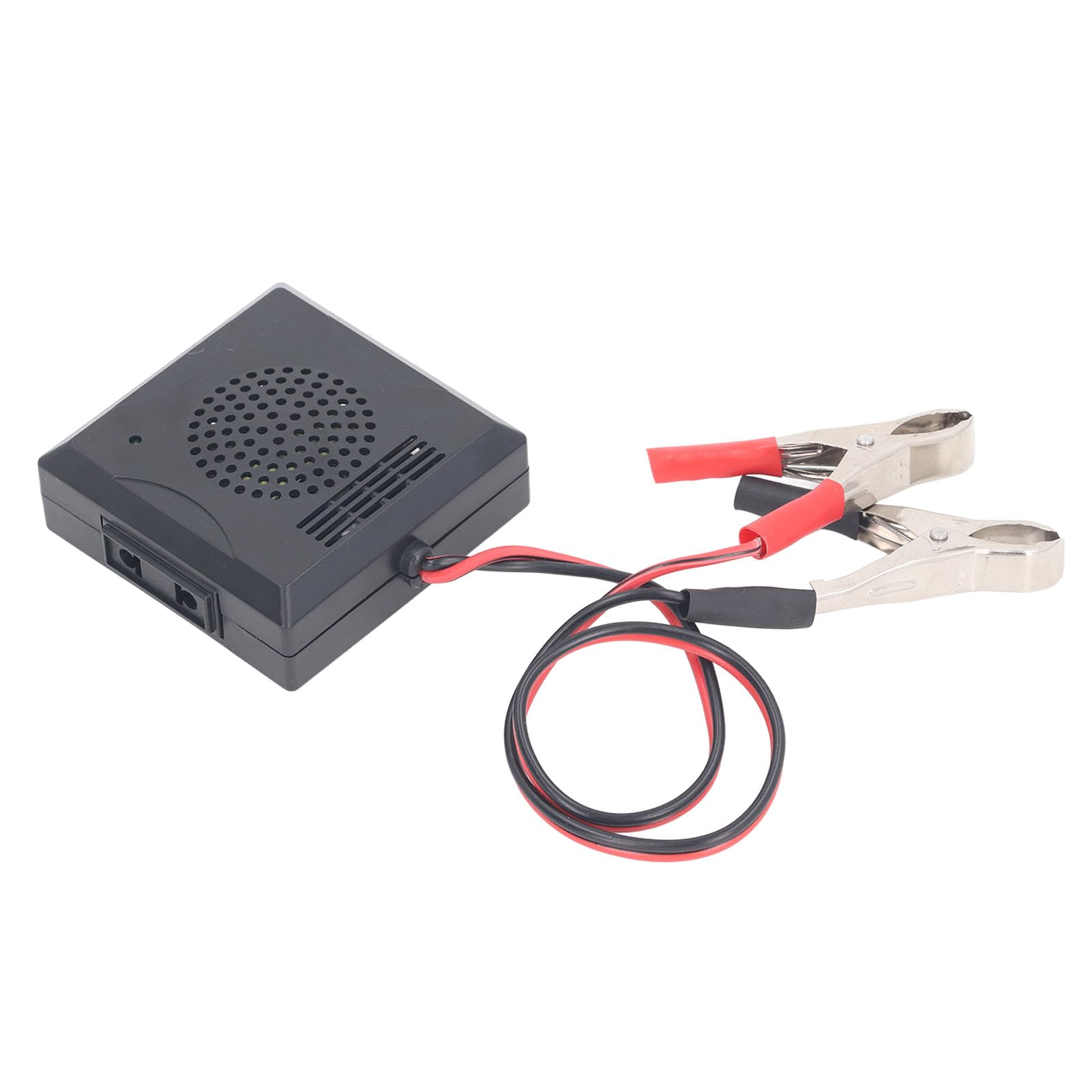 Mini Inverter di Alimentazione per Auto Convertitore CC da 12 V a CA 220 V, Alimentatore di Backup, Facile da Installare per più Dispositivi Elettronici