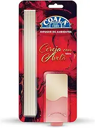 Coala Difusor De Aromas 100Ml Cereja E Avelã