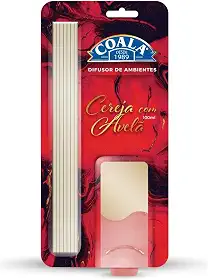 Coala Difusor De Aromas 100Ml Cereja E Avelã