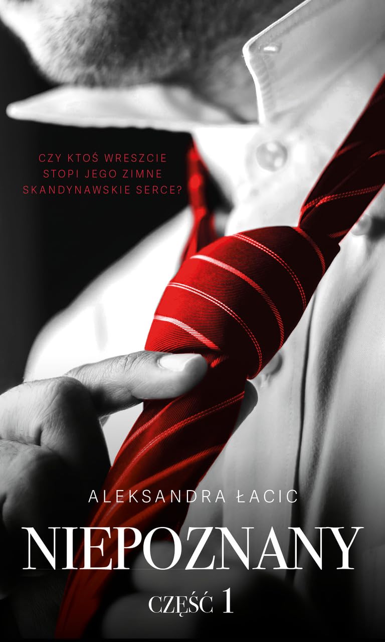 Mimo wszystko (1) (Niepoznany Część 1)
