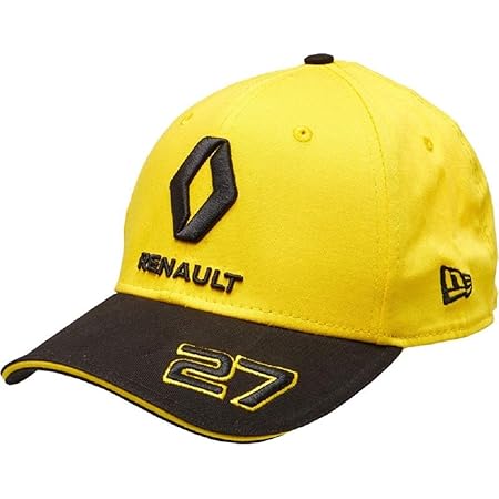 casquette renault f1 team