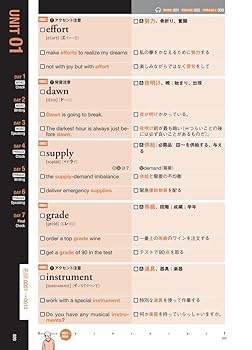 夢をかなえる英単語 新ユメタン 1 大学合格必須レベル CD付 夢をかなえる英単語 新ユメタン1 大学合格必須レベル (英語