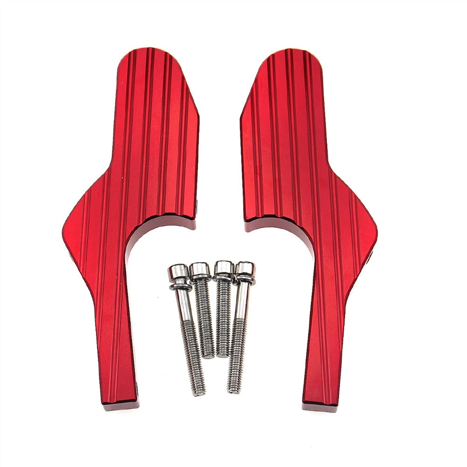 Soporte De Pedal Trasero Adecuado Para Vespa Gt Gts 60 125 | Cuotas sin
