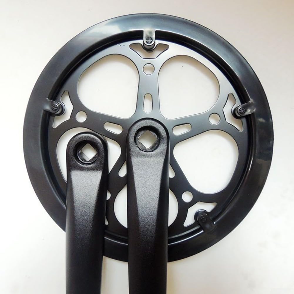 Guarnitura per bici elettrica, bici da strada e MTBbike (52T) di alta qualità, 1225591217
