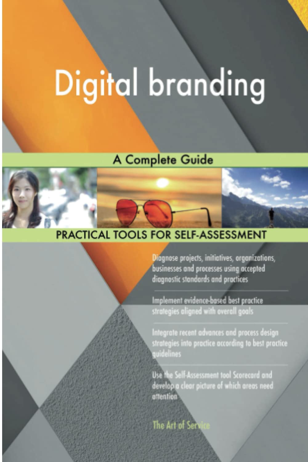 Digital branding A Complete Guide