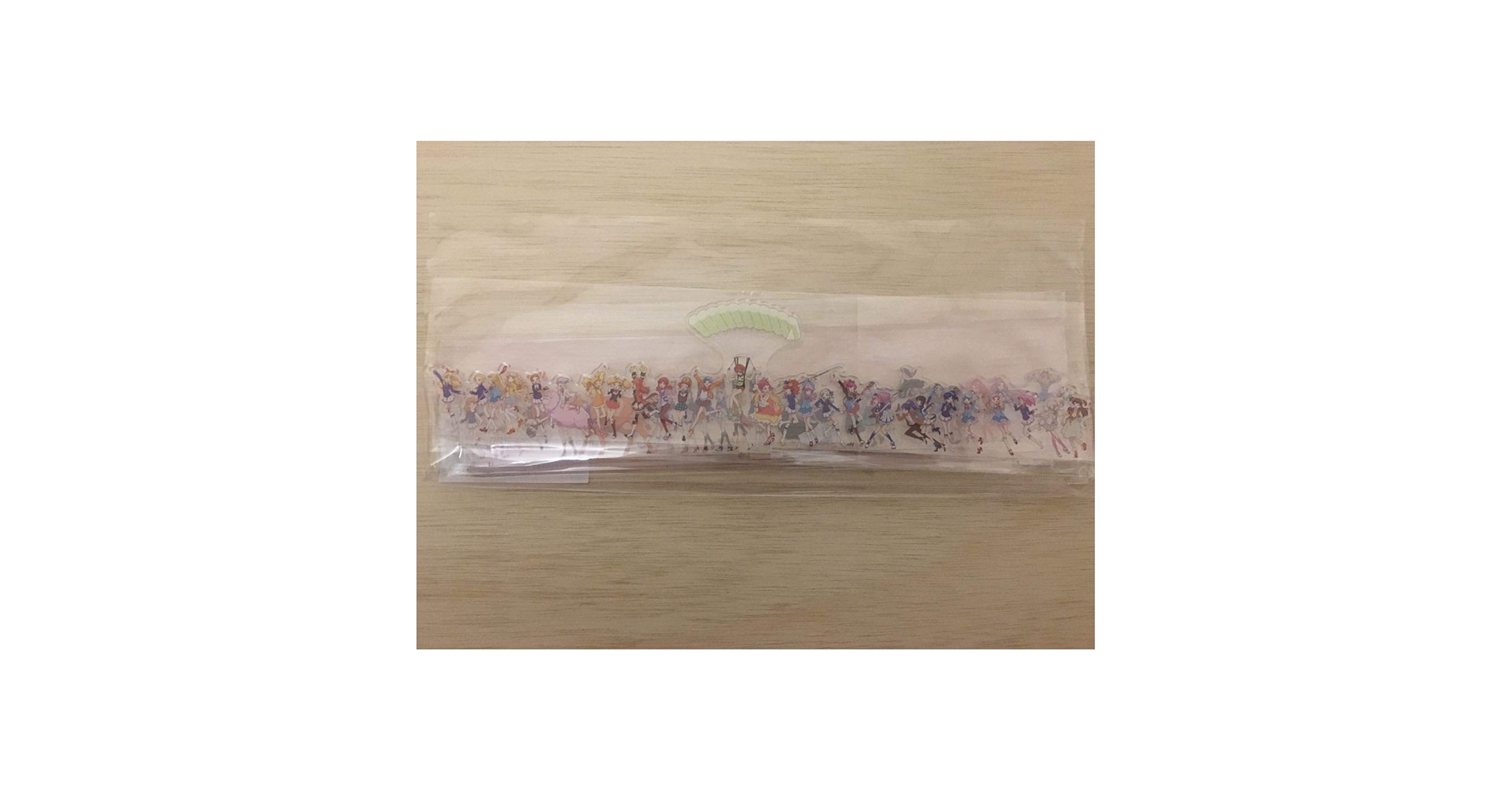 Amazon.co.jp: アイカツオンパレード オールアイカツ ミュージアム