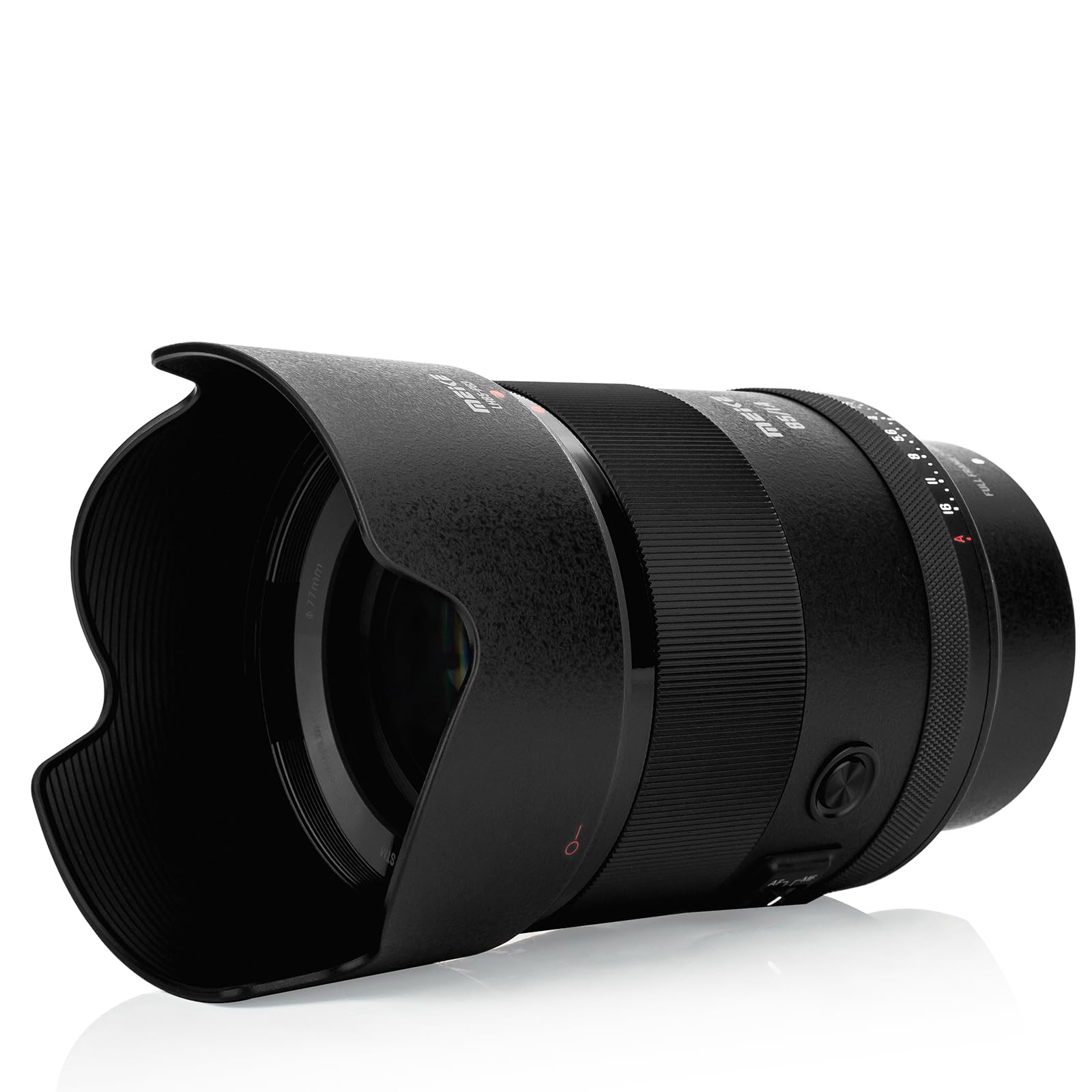 Amazon.com : Meike 85mm F1.4 Full Frame AF STM Stepping Motor Lens