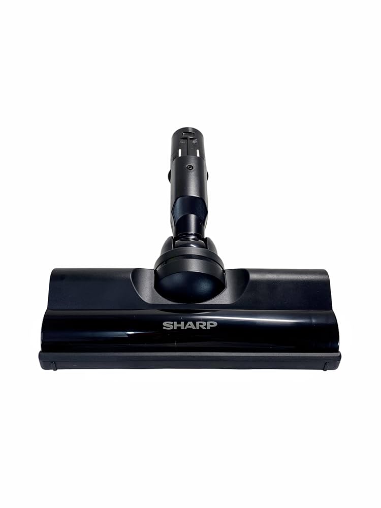 新品 SHARP 掃除機 ヘッド217935S029 Amazon | シャープ SHARP 217935S029 掃除機用吸込口 | ノー
