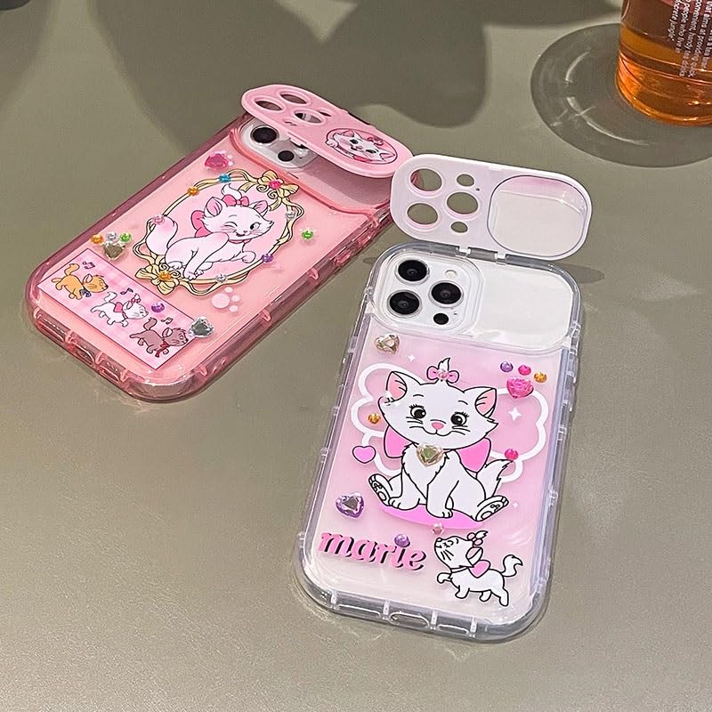 Amazon.co.jp: マリーちゃん 携帯電話ケース iphone15/iphone14