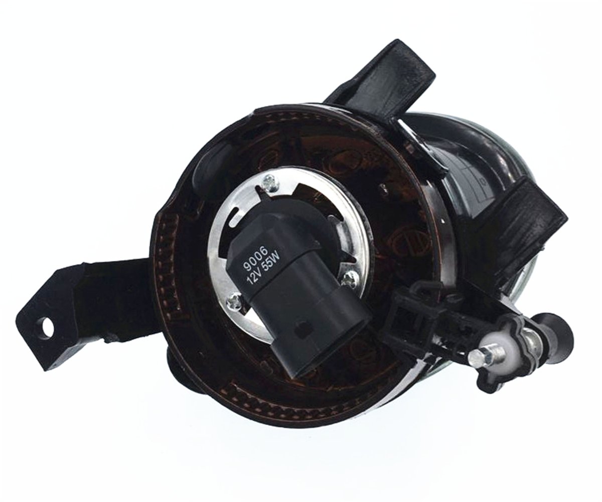 Fendinebbia del paraurti anteriore della nuova auto sinistra OEM # 5KD941699 5K0941699 (Fendinebbia anteriore sinistro) per Caddy Jetta 6 Golf MK6 Eos Beetle Touran