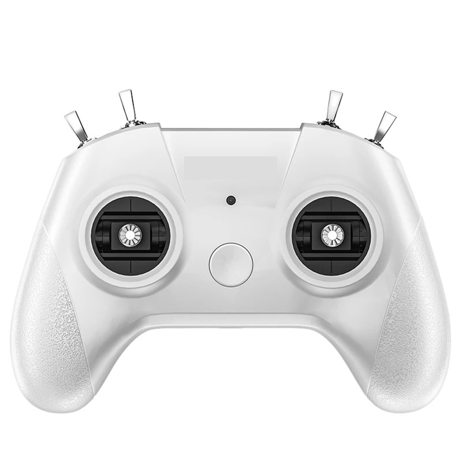 Compatibile con il simulatore di addestramento for droni DJI DRL Liftoff, impugnatura del telecomando FPV a 8 canali for simulatore di volo for PC,Zubehör(Mode 1,FPV Flight Simulator)