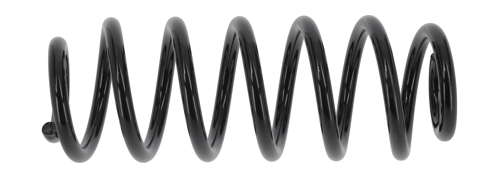 MONROE Suspension Spring | SP4601 | Rear | for SEAT ALTEA XL 2006-2015 | OE-Matching Quality | Ride Comfort & Stability