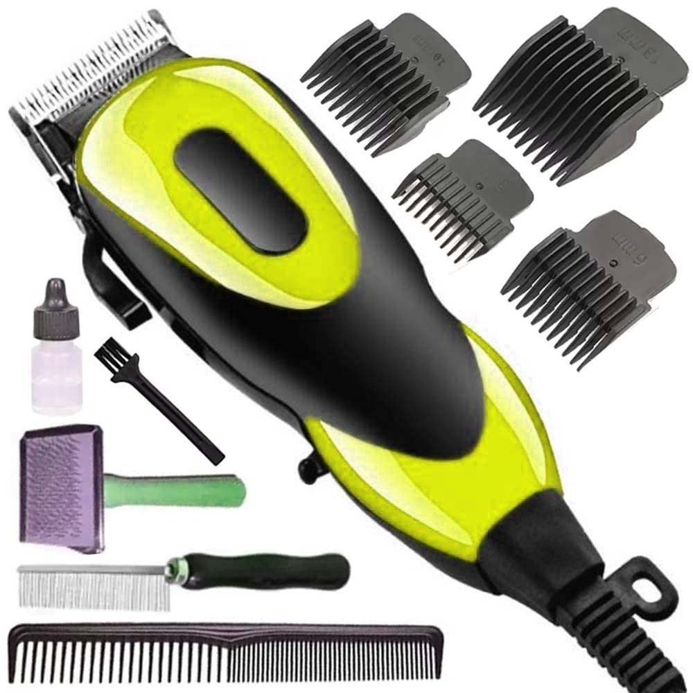Easy use Proffesional Cat and Dog Electrical Clipper (B0BSRXGQXH) Amazon Price History, Amazon Price Tracker