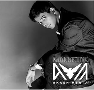 Amazoncom Akash Mehta - 